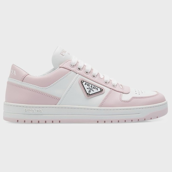 Prada Shoes - PRADA Downtown Sneakers